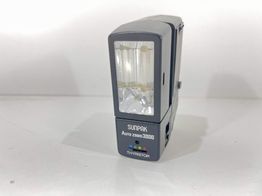 otros fotografia y video sunpak auto zoom 3000
