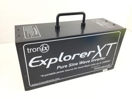 otros fotografia y video tronix explorer xt