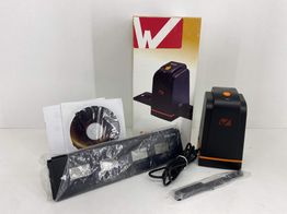 otros fotografia y video wings tech slides and play