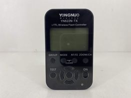 otros fotografia y video yongnuo yn622n-tx