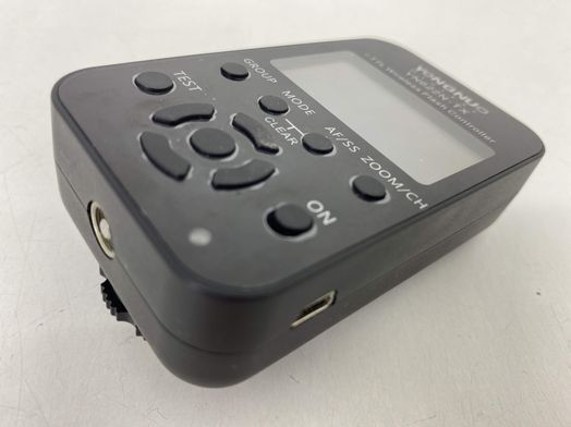 otros fotografia y video yongnuo yn622n-tx