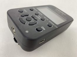 otros fotografia y video yongnuo yn622n-tx