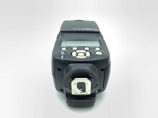 otros fotografia y video yongnuo flash fotogria