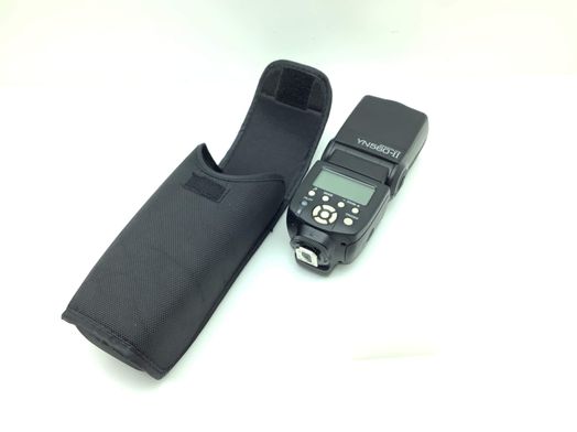 otros fotografia y video yongnuo flash fotogria