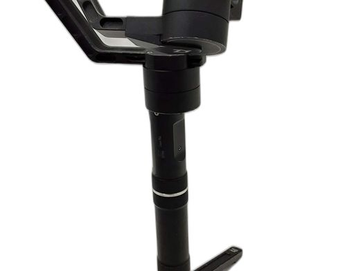 otros fotografia y video zhiyun crane plus