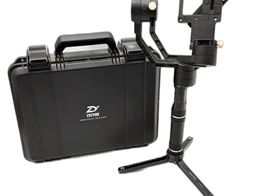 otros fotografia y video zhiyun crane plus