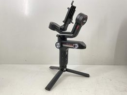 otros fotografia y video zhiyun weebill s