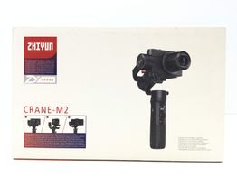 otros fotografia y video zhiyun crane 2