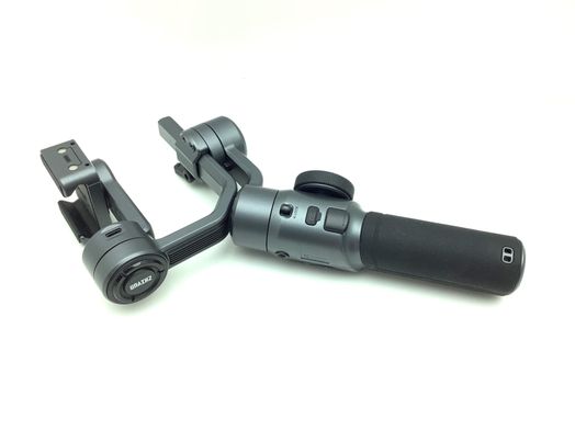 otros fotografia y video zhiyun smooth 5 combo