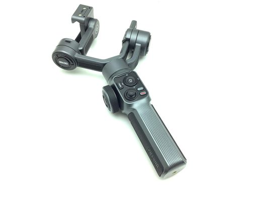 otros fotografia y video zhiyun smooth 5 combo