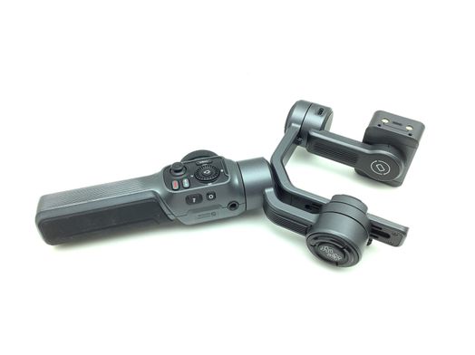 otros fotografia y video zhiyun smooth 5 combo