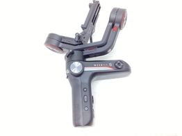 otros fotografia y video zhiyun weebill s