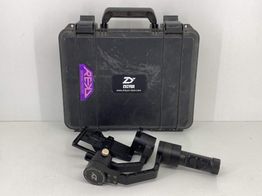 otros fotografia y video zhiyun -