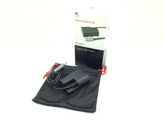 otros fotografia y video zilr zrucdb04