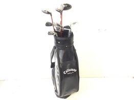 otros golf callaway juego completo