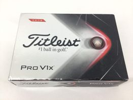 otros golf fitleist pro v1x