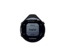 otros golf garmin approach g12
