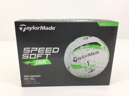 otros golf taylor made 12