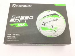 otros golf taylormade speedsoft ink