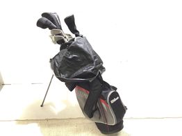 otros golf wilson prostaff hdx zurdos