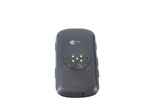 otros gps garmin edge 530