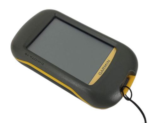 otros gps garmin dakota 10