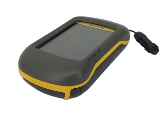 otros gps garmin dakota 10