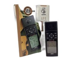 outros gps garmin gps 12