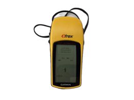 outros gps garmin etrex h