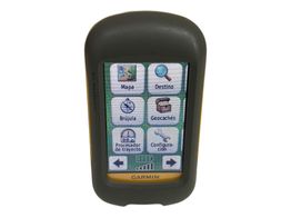 otros gps garmin dakota 10