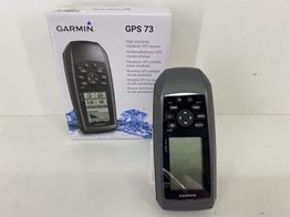 otros gps garmin gps 73