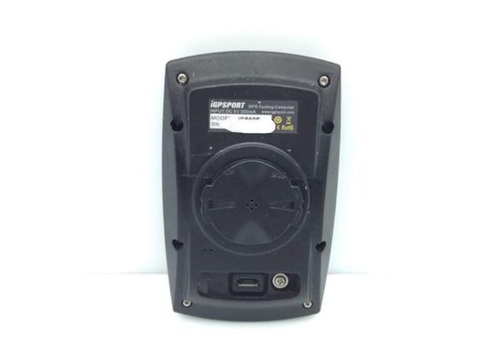otros gps igps 50e