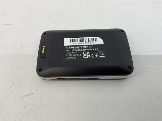 otros gps paj find & protect