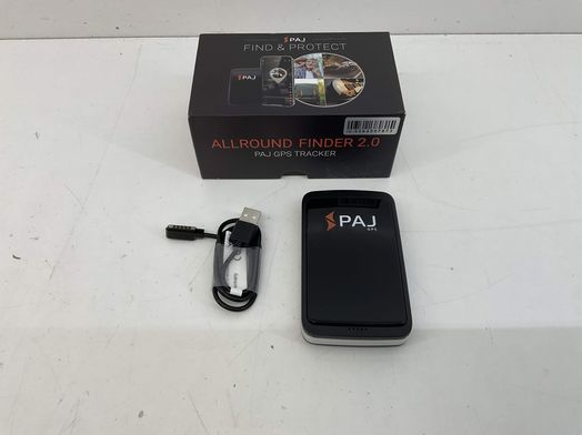 otros gps paj find & protect
