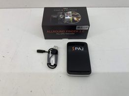 otros gps paj find & protect