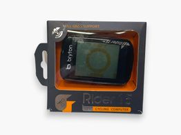 otros gps rider 15 bicicleta