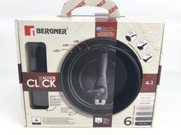 otros hogar cocina bergner bg32292