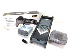 otros hogar cocina castey mandolina de cocina multifuncion
