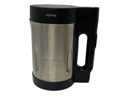 otros hogar cocina joyoung steel man soup maker