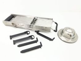 otros hogar cocina lacor mandolina