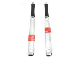 otros hogar cocina lacor set de 2 ralladores