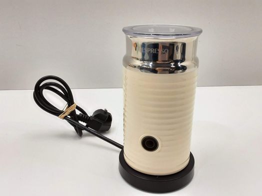 otros hogar cocina nespresso espumador