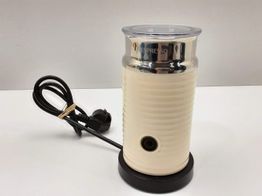 otros hogar cocina nespresso espumador