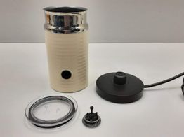 otros hogar cocina nespresso espumador