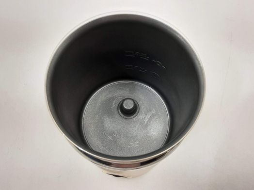 otros hogar cocina nespresso espumador