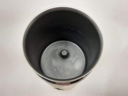 otros hogar cocina nespresso espumador