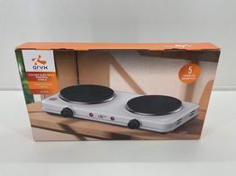 otros hogar cocina oryx 2 fuegos