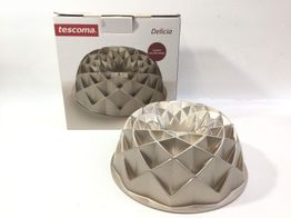 otros hogar cocina tescoma diamond molde