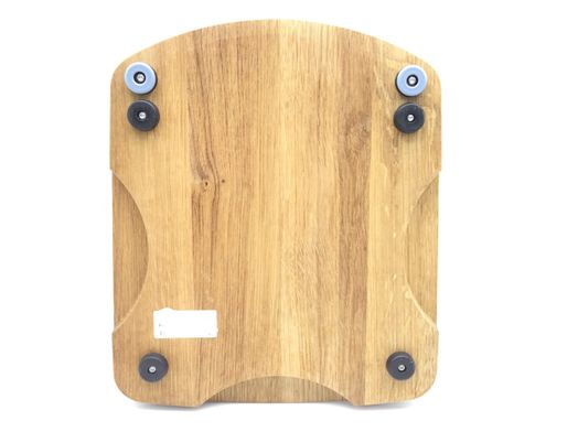 otros hogar cocina vorwerk base deslizante para thermomix