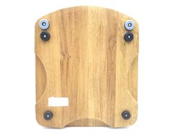 otros hogar cocina vorwerk base deslizante para thermomix